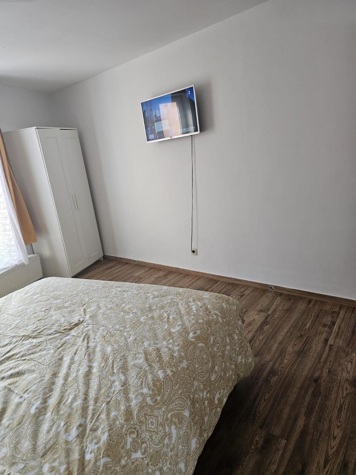 Magnifique Appartement A Mons Luaran gambar
